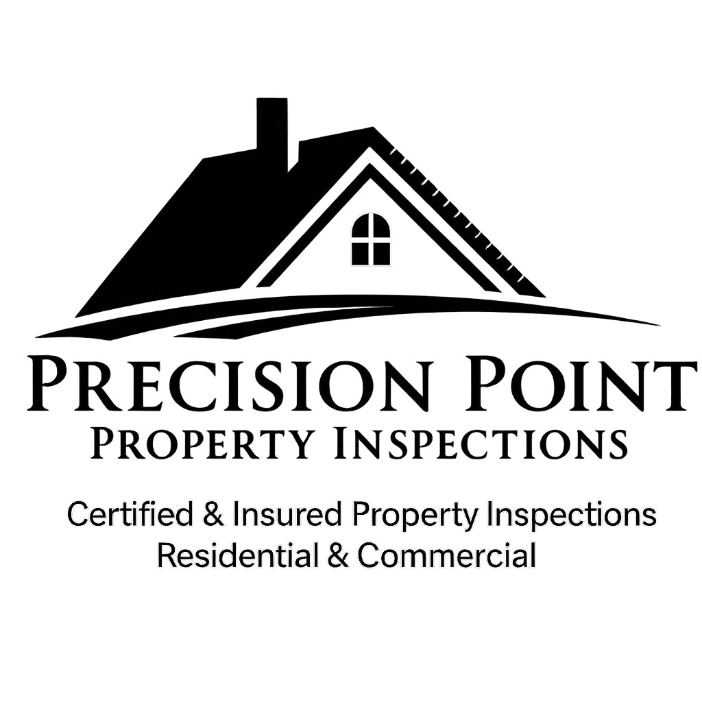Home - Precision Point Property Inspections